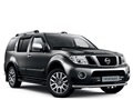 Фото Nissan Pathfinder III (2004-2014)