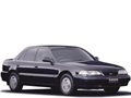Фото Hyundai Sonata III «Y3» (1993-1998)