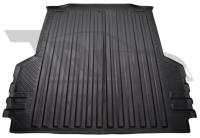 Автомобильный коврик багажника Норпласт для Volkswagen Amarok (Амарок) (2010-), полиуретановый