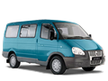 Фото ГАЗ Соболь 2217 (1998-)