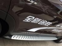 Пороги CNT для Hyundai TUCSON 2015-