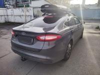 Фаркоп Avtos Ford Mondeo седан (2014-2020)
