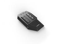 Защита редуктора Автоброня для Hyundai Tucson 4WD V-1,6T(177hp);2,0MPI, 2,0CRDI 2015-