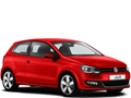 Фото Volkswagen Polo V «хетчбэк» (2009-2018)