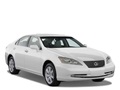 Lexus ES V (2007-2012) Lexus ES V (2007-2012)