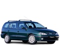 Фото Renault Megane I (1995-2003)