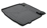 Автомобильный коврик багажника Rival для Opel Insignia седан, хэтчбек (без органайзера) 2008-н.в., полиуретан, 14204003