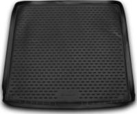 Автомобильные коврики element в багажник для RENAULT Duster, 2010-2021, 4WD внед., 1 шт. (полиуретан)