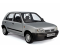 Фото Nissan Micra /March «K11» II (1992-2002) Фото Nissan Micra /March «K11» II (1992-2002)