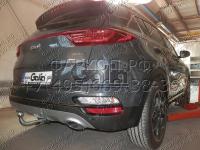 Фаркоп Galia для KIA Sportage IV «рестайлинг» (2018-2022)
