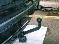 Фаркоп Imiola для BMW 5-Series E39 седан (1995-2003)