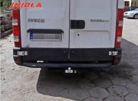 Фаркоп Imiola для Iveco Daily все модификации 1999-2011