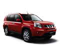 Фото Nissan X-Trail «T31» (2007-2014) Фото Nissan X-Trail «T31» (2007-2014)