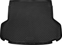 Автомобильные коврики element в багажник для KIA Ceed (III, IIIp), 2018-, универсал, без сабвуфера, 1шт. (полиуретан)