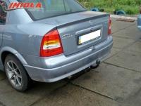 Фаркоп Imiola для Opel Astra G хетчбек/седан 1998-2004