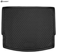 Автомобильные коврики element в багажник для HAVAL Jolion 2021-, 1шт. (полиуретан)