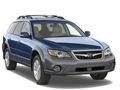 Фото Subaru Outback III (2003-2009) Фото Subaru Outback III (2003-2009)