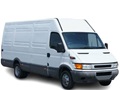 Фото Iveco Daily III, IV, V (1999-2014)