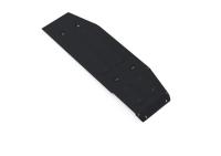 Защита топливного бака Автоброня для Toyota Hilux 4WD, V - 2,4; 2,8 2015-