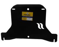 Защита Motodor для картера, КПП и РК (три части) Great Wall Safe (2004 по наст.)