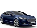 Ford Mondeo V (2014-2022) Ford Mondeo V (2014-2022)