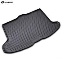Автомобильный коврик element в багажник VOLVO С30 (2006-2013), хэтчбек