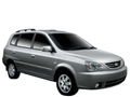 Фото KIA Carens I (2000-2006)