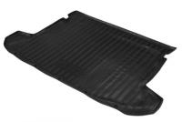 Автомобильный коврик багажника Rival для Hyundai Tucson 5-дв. 2015-2018 2018-н.в., полиуретан, 12309002