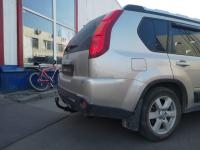 Фаркоп Avtos для Nissan X-Trail «T31» (2007-2014)
