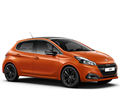 Фото Peugeot 208 I (2012-2019)