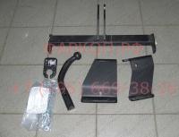 Фаркоп Imiola для Hyundai i30 универсал 2008-2012