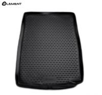 Автомобильный коврик element в багажник BMW 7 F01 (2008-2015)