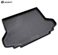 Автомобильный коврик element в багажник RENAULT Koleos 2008-2016