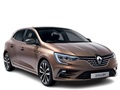 Фото Renault Megane IV (2016-)