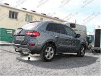 Фаркоп Westfalia для Renault Koleos 2008-2012