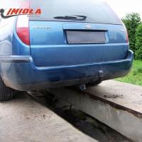 Фаркоп Imiola для Ford Mondeo универсал 2000-2006