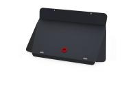 Защита РК Автоброня для Nissan Terrano II, V - 2,4: 2,7D 1996-2002