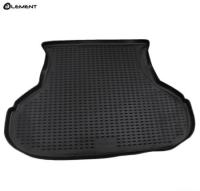 Автомобильный коврик element в багажник LADA Priora 2007-, седан