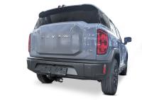 Фаркоп BERG для Haval H3 I (2024-)