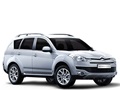 Citroen C-crosser I (2007-2013) Citroen C-crosser I (2007-2013)