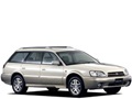 Фото Subaru Outback II (1998-2004)