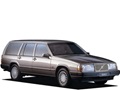 Фото Volvo 960 (1990-1997)