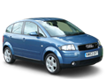 Фото Audi A2 (2000-2007)