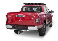 Фаркоп BERG «быстросъемный под квадрат» для Mitsubishi L200 V (2015-2024)