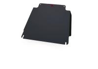 Защита КПП Автоброня для Ford Ranger, V - 2,5Т 2007-2012