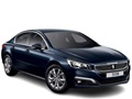Peugeot 508 I (2011-2018) Peugeot 508 I (2011-2018)