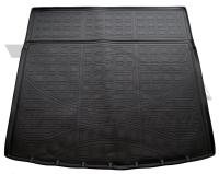 Автомобильный коврик багажника Норпласт для Opel Insignia Универсал (2009-), полиуретановый