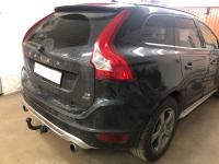Фаркоп AvtoS для VOLVO XC 60 (2008-2013)