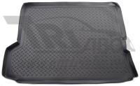 Автомобильный коврик багажника Норпласт для Nissan Patrol (2004-), полиуретановый