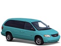 Chrysler Town &amp;amp; Country IV (2000-2007)